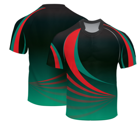 Rugby Uniform